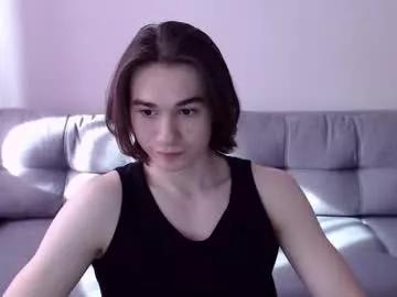 charleshanson69 from Chaturbate is Freechat