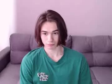 charleshanson69 from Chaturbate is Freechat
