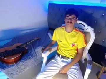 charlie_cock_ from Chaturbate is Freechat