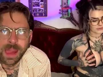 charlie_western from Chaturbate is Freechat