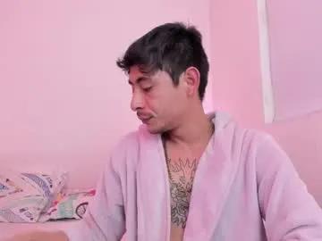 charliedubdub from Chaturbate is Freechat