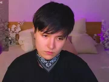 charlieeadams from Chaturbate is Freechat