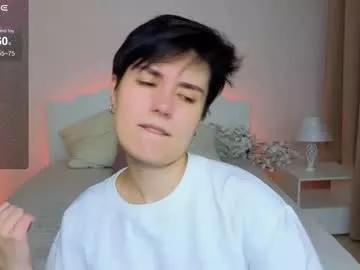 charlieeadams from Chaturbate is Freechat