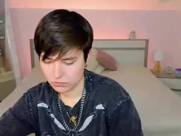 charlieeadams from Chaturbate is Freechat