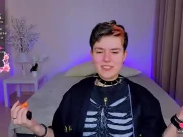 charlieeadams from Chaturbate is Freechat