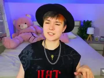 charlieeadams from Chaturbate is Freechat