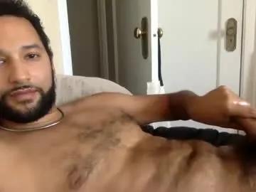 Charliehorse44 from Chaturbate