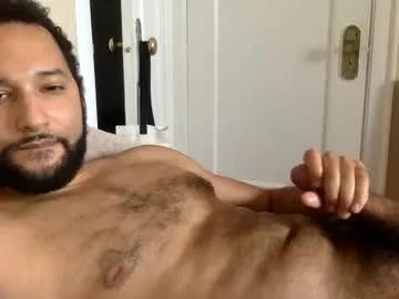 Charliehorse44 from Chaturbate