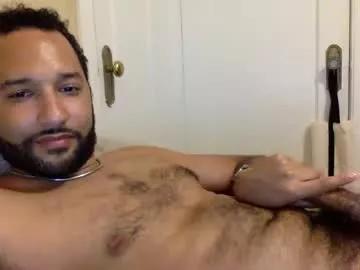 Charliehorse44 from Chaturbate