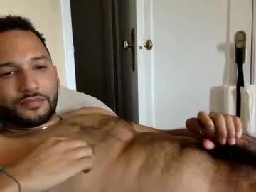 Charliehorse44 from Chaturbate