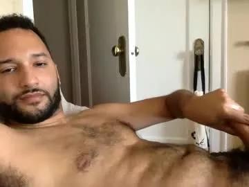 Charliehorse44 from Chaturbate