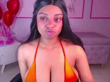 charlote_fun_a from Chaturbate is Freechat