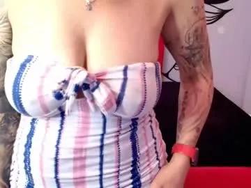 charlotte__gray from Chaturbate is Freechat