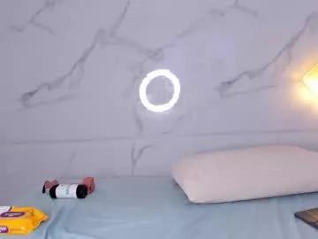 charlotte_colee from Chaturbate is Freechat