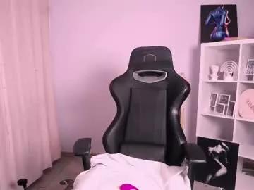 charlotte_colinss from Chaturbate is Freechat