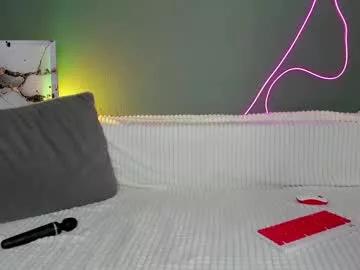 charlotte_daly from Chaturbate is Freechat
