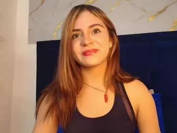 charlotte_eemily from Chaturbate is Freechat