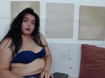charlotte_lowen from Chaturbate is Freechat