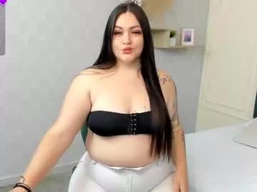 charlotte_mayers from Chaturbate is Freechat