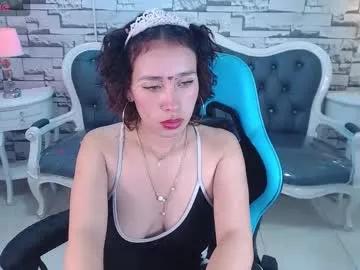 charlotte_morh_a from Chaturbate is Freechat