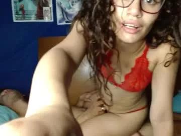 charlotte_perv from Chaturbate is Freechat