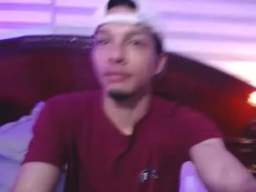 Freechat charlotte_russo_ on Chaturbate