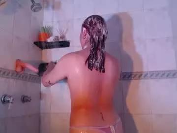 charlotte_thompson_1 from Chaturbate is Freechat
