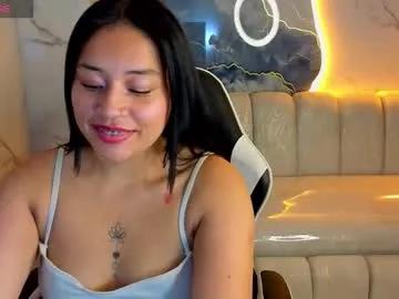 charlotte_tx from Chaturbate is Freechat