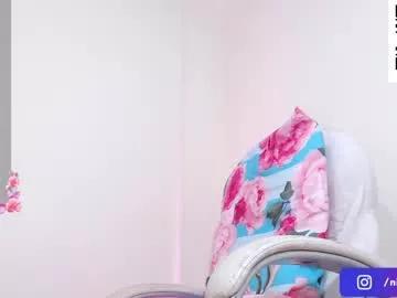 Charlotte_west23 from Chaturbate