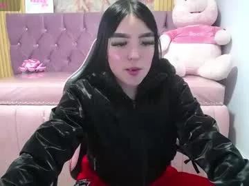 charlotte_zoe_ch from Chaturbate is Freechat