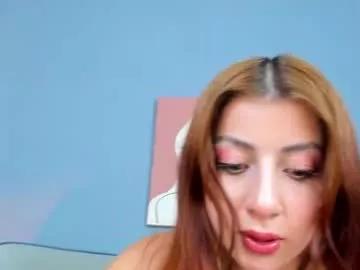charlottearistizabal from Chaturbate is Freechat