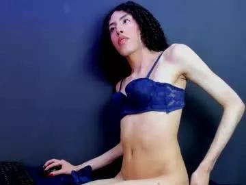 charlottee_evansss from Chaturbate is Freechat