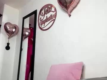 charlottekiss99 from Chaturbate is Freechat