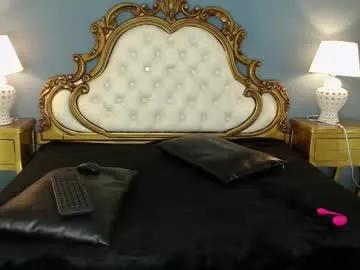 charlottepons from Chaturbate is Freechat