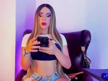charlottevillorina from Chaturbate is Freechat