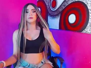 charlottevillorina from Chaturbate is Freechat