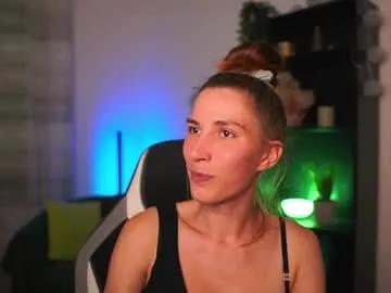 charlottgotit from Chaturbate is Freechat