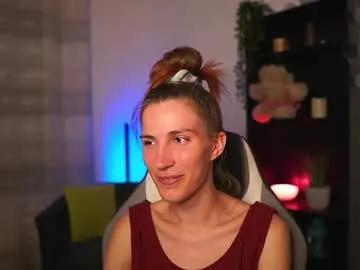 charlottgotit from Chaturbate is Freechat
