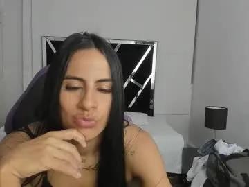 Charlotthe_ee from Chaturbate