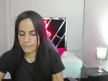 Charlotthe_ee from Chaturbate