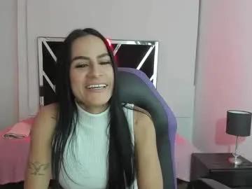 Charlotthe_ee from Chaturbate