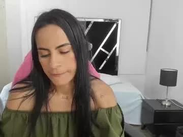 Charlotthe_ee from Chaturbate