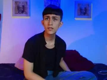 charly_nom from Chaturbate is Freechat