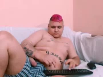 charly_smith0 from Chaturbate is Freechat