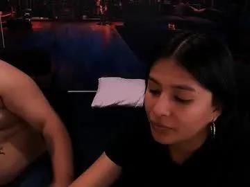 charlyandlaura from Chaturbate is Freechat