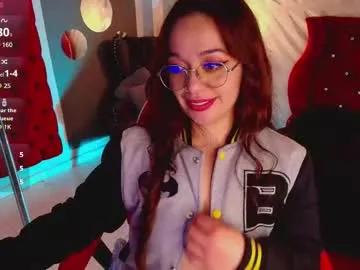 Charmeine_ from Chaturbate