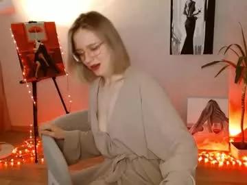 charming_beauty from Chaturbate is Freechat