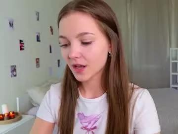 charming_bliss from Chaturbate is Freechat