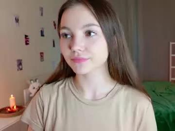 charming_bliss from Chaturbate is Freechat