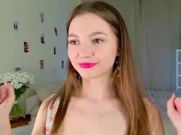 charming_bliss from Chaturbate is Freechat